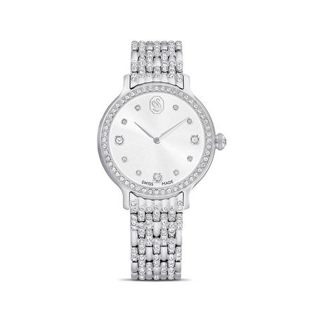 SWAROVSKI Pave Orologio analogico 