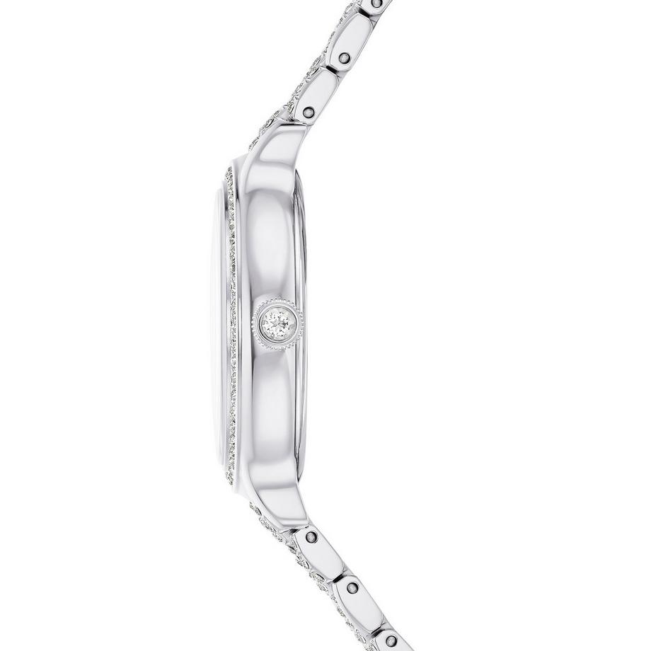 SWAROVSKI Pave Orologio analogico 