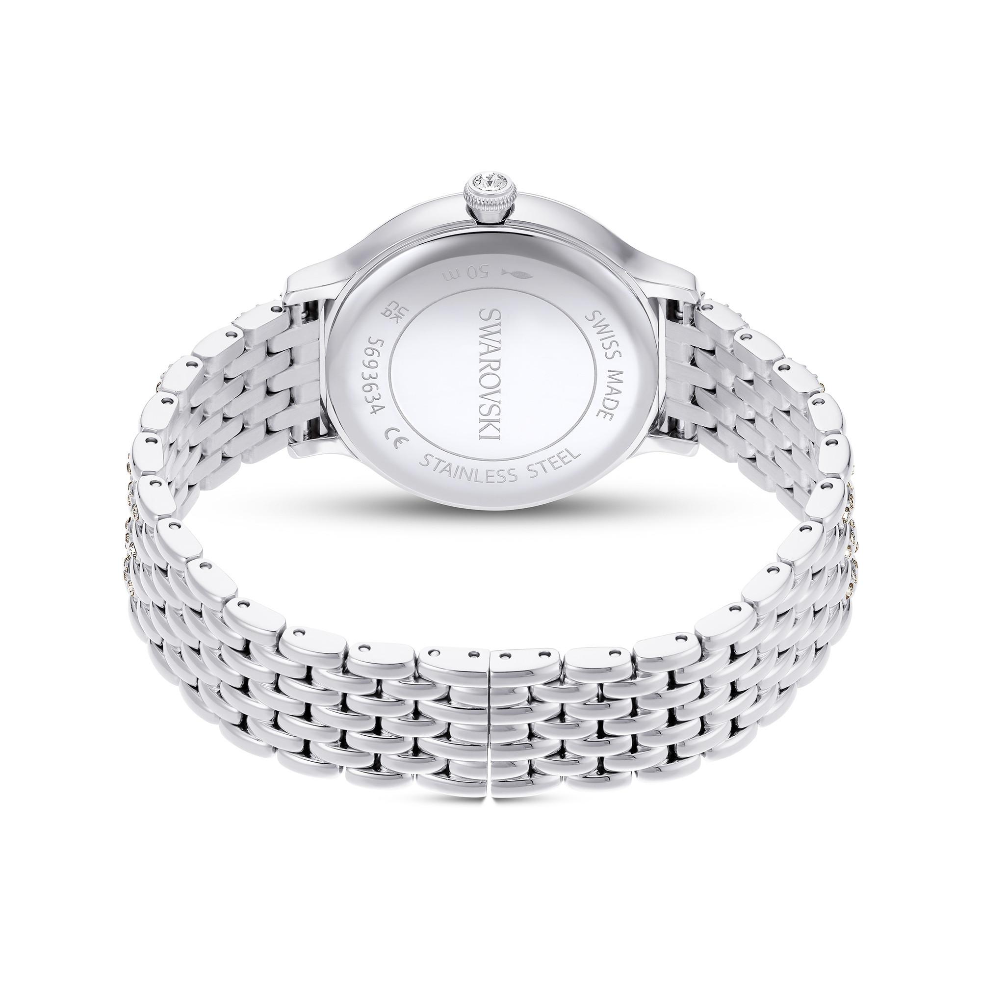 SWAROVSKI Pave Orologio analogico 