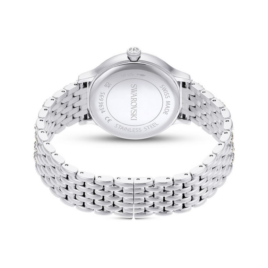 SWAROVSKI Pave Orologio analogico 