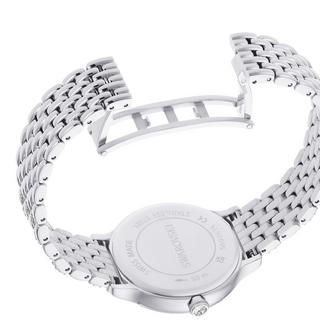 SWAROVSKI Pave Orologio analogico 