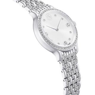 SWAROVSKI Pave Orologio analogico 