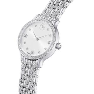 SWAROVSKI Pave Orologio analogico 