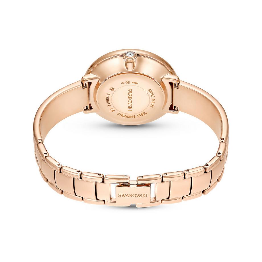 SWAROVSKI Crystalline Orologio analogico 