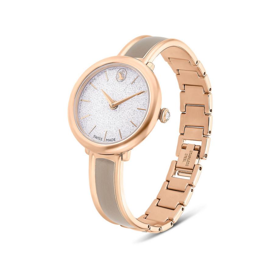 SWAROVSKI Crystalline Orologio analogico 