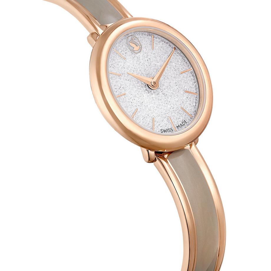 SWAROVSKI Crystalline Orologio analogico 