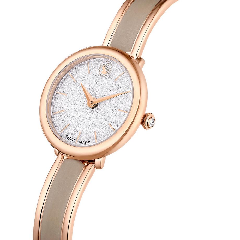 SWAROVSKI Crystalline Orologio analogico 