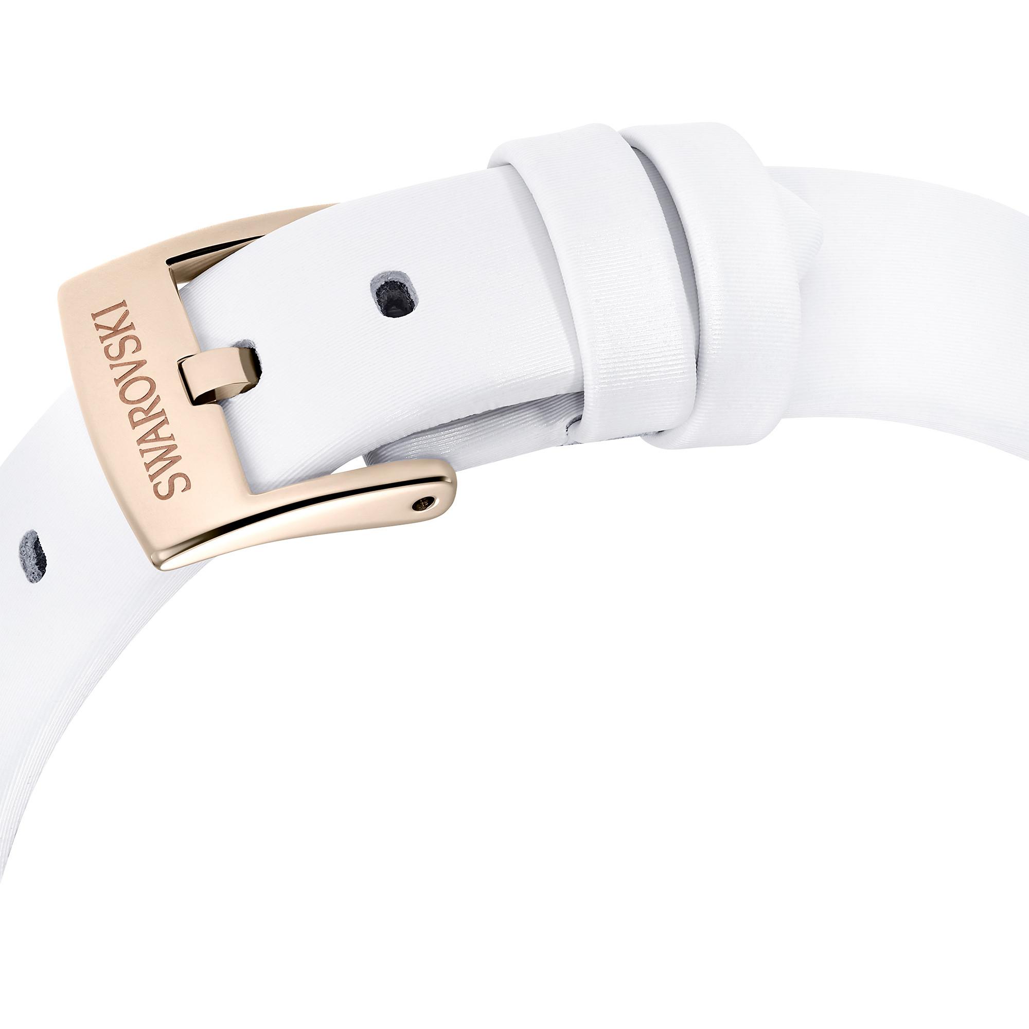 SWAROVSKI Pave Horloge analogique 