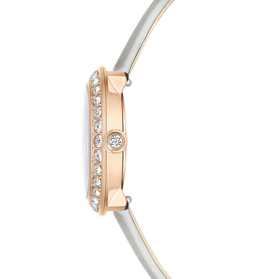 SWAROVSKI Pave Horloge analogique 