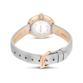 SWAROVSKI Pave Analoguhr 
