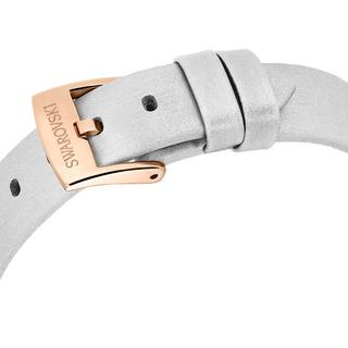 SWAROVSKI Pave Analoguhr 