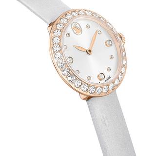 SWAROVSKI Pave Horloge analogique 
