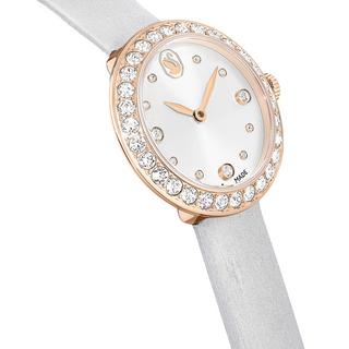 SWAROVSKI Pave Orologio analogico 