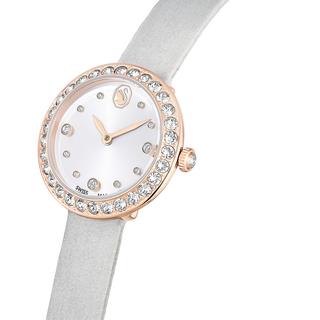 SWAROVSKI Pave Orologio analogico 