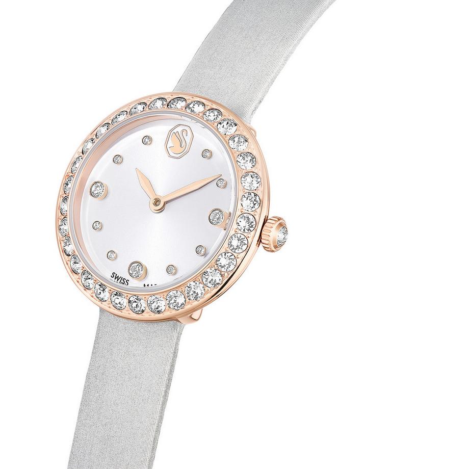 SWAROVSKI Pave Horloge analogique 