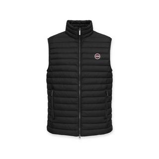Colmar Gilet mit Stehkragen  