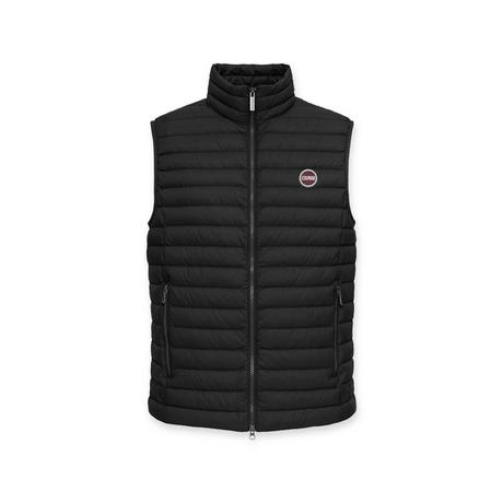 Colmar Gilet mit Stehkragen  