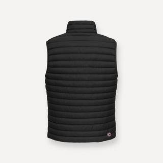 Colmar Gilet mit Stehkragen  