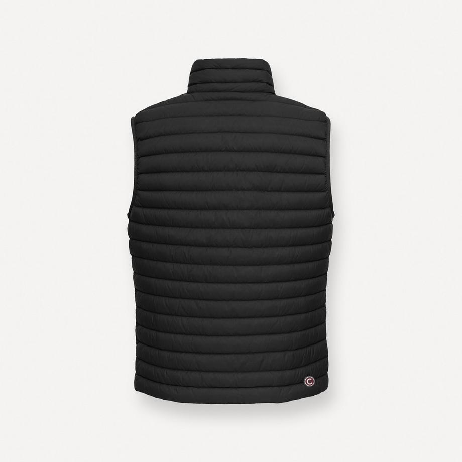 Colmar Gilet avec Col Montant  