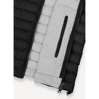 Colmar Gilet mit Stehkragen  