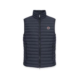 Colmar Gilet con Collo Alto  