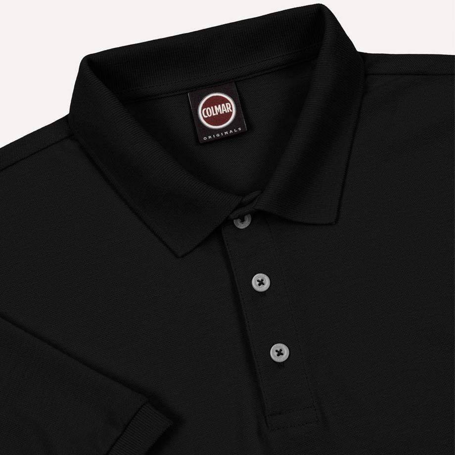 Colmar  Polo, maniche corte 