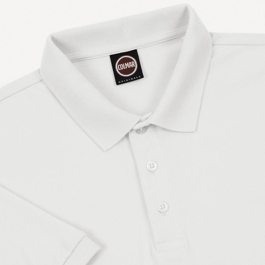 Colmar  Polo, maniche corte 
