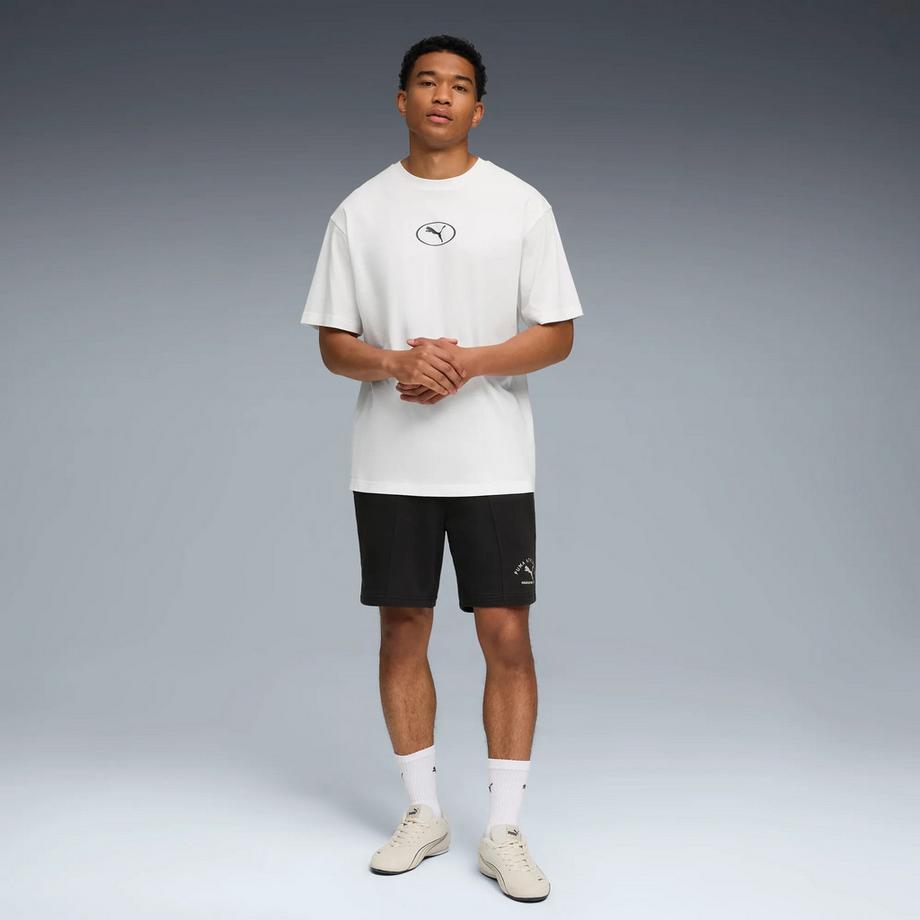 PUMA Core Classics Pantaloncini 