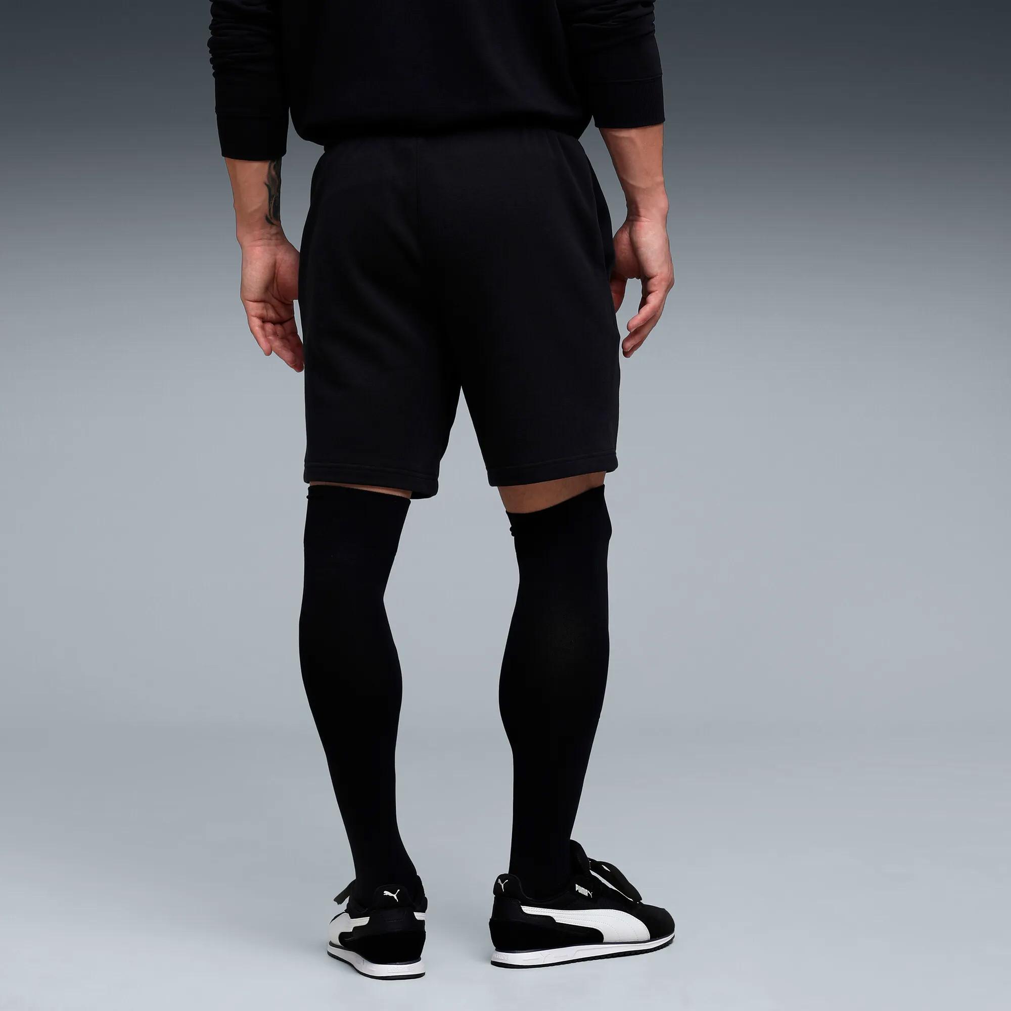 PUMA Core Classics Pantaloncini 