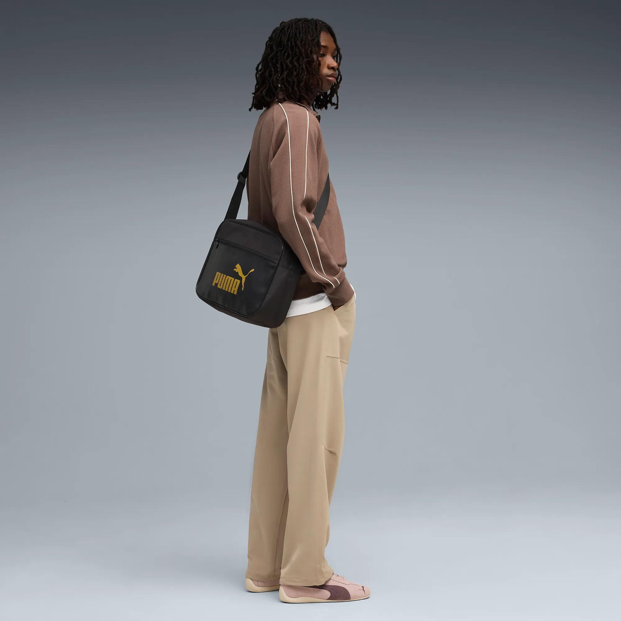 PUMA Core Classics ACC Sporttasche 