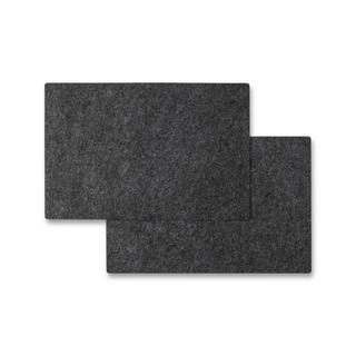 Manor Tischset, 2 Stück Soft 