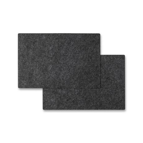 Manor Tischset, 2 Stück Soft 