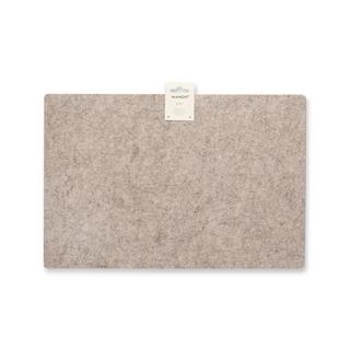 Manor Tischset, 2 Stück Soft 