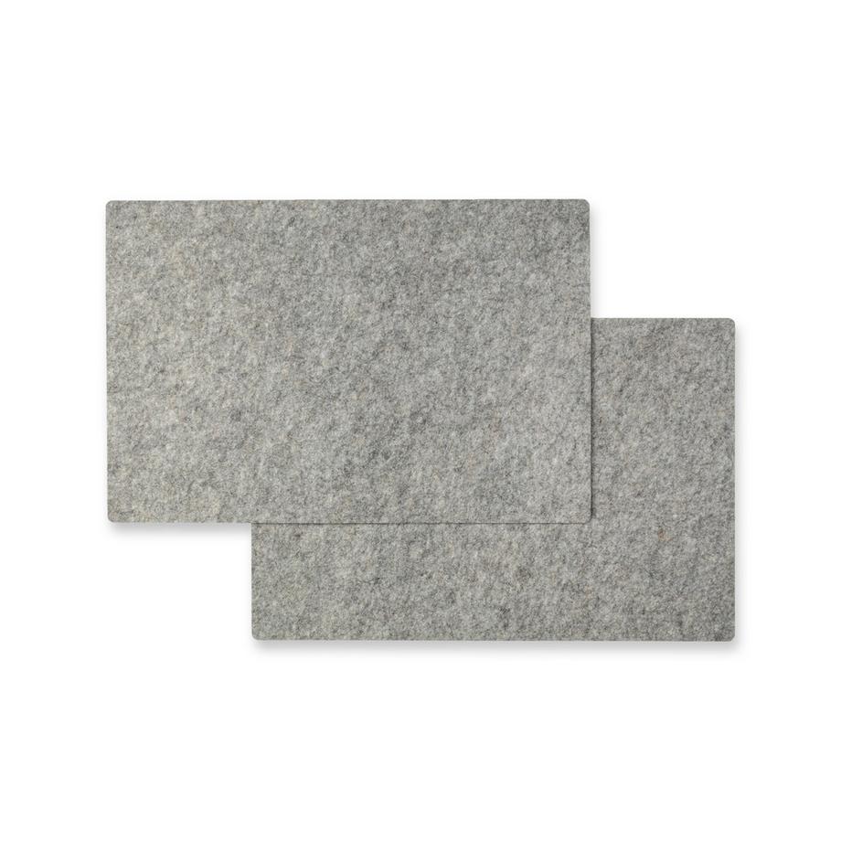 Manor Tischset, 2 Stück Soft 