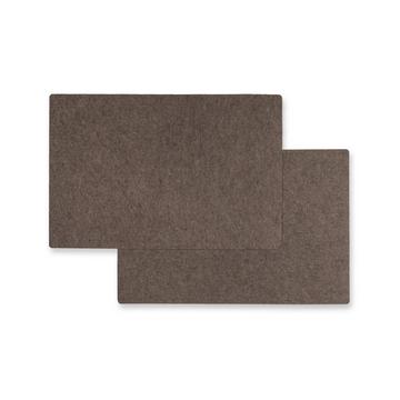 Tischset, 2 Stück