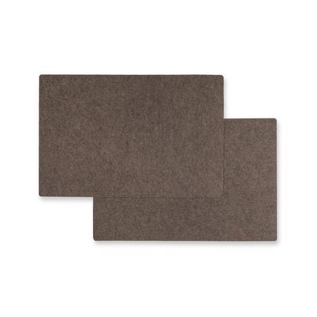 Manor Set de table, 2 pièces Soft 