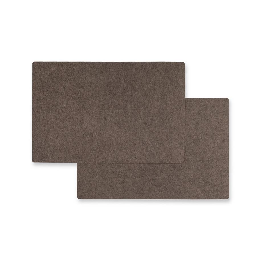 Manor Tischset, 2 Stück Soft 