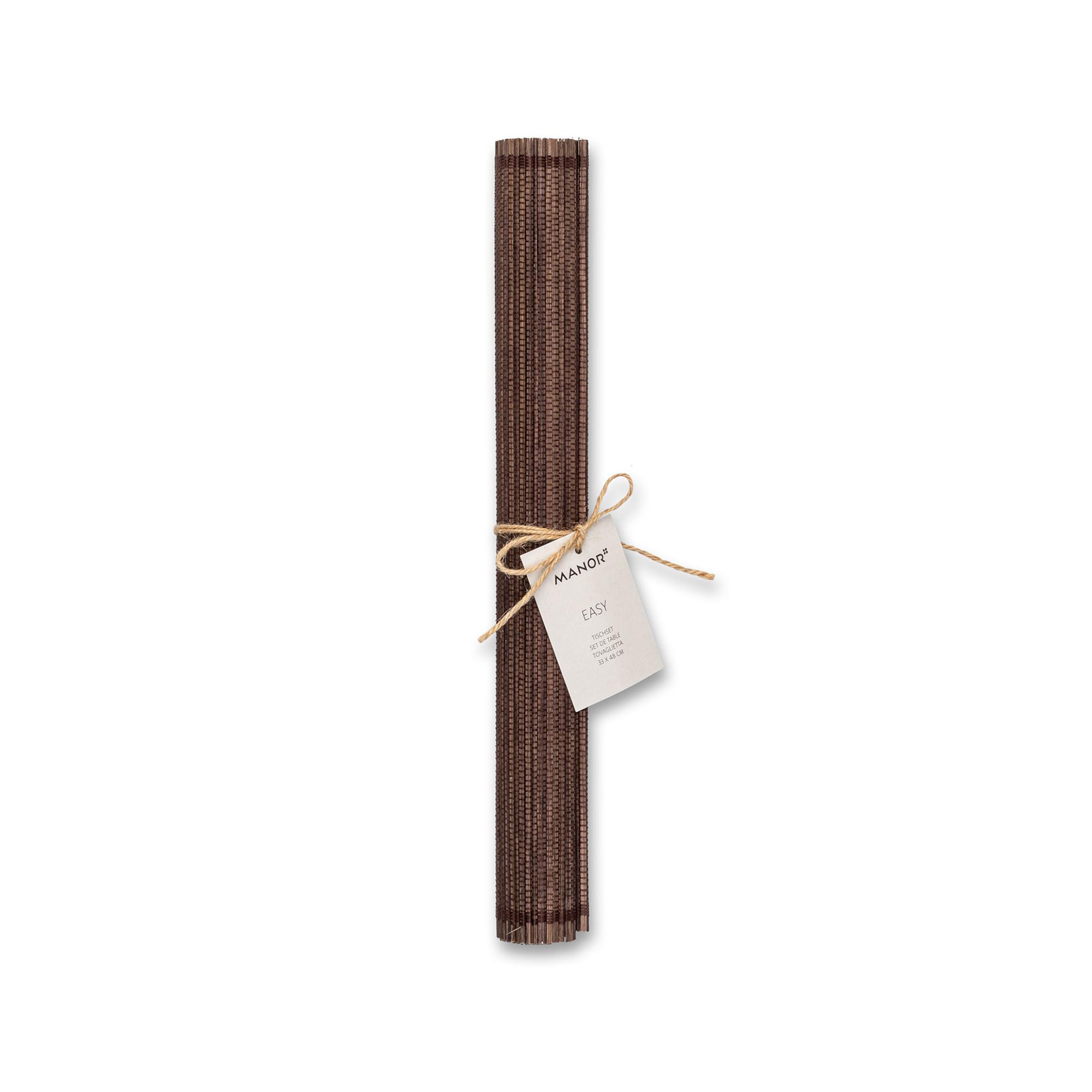 Manor Tischset Easy 