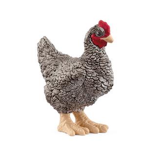 Schleich  Plymouth Rock Huhn 