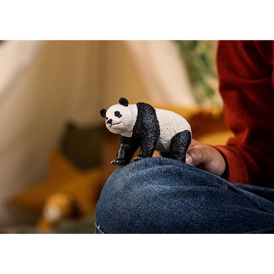 Schleich  Panda gigante 