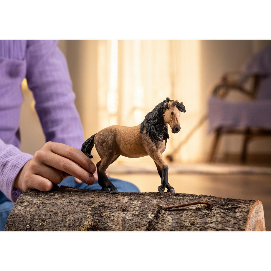 Schleich  Andalusier Stute 