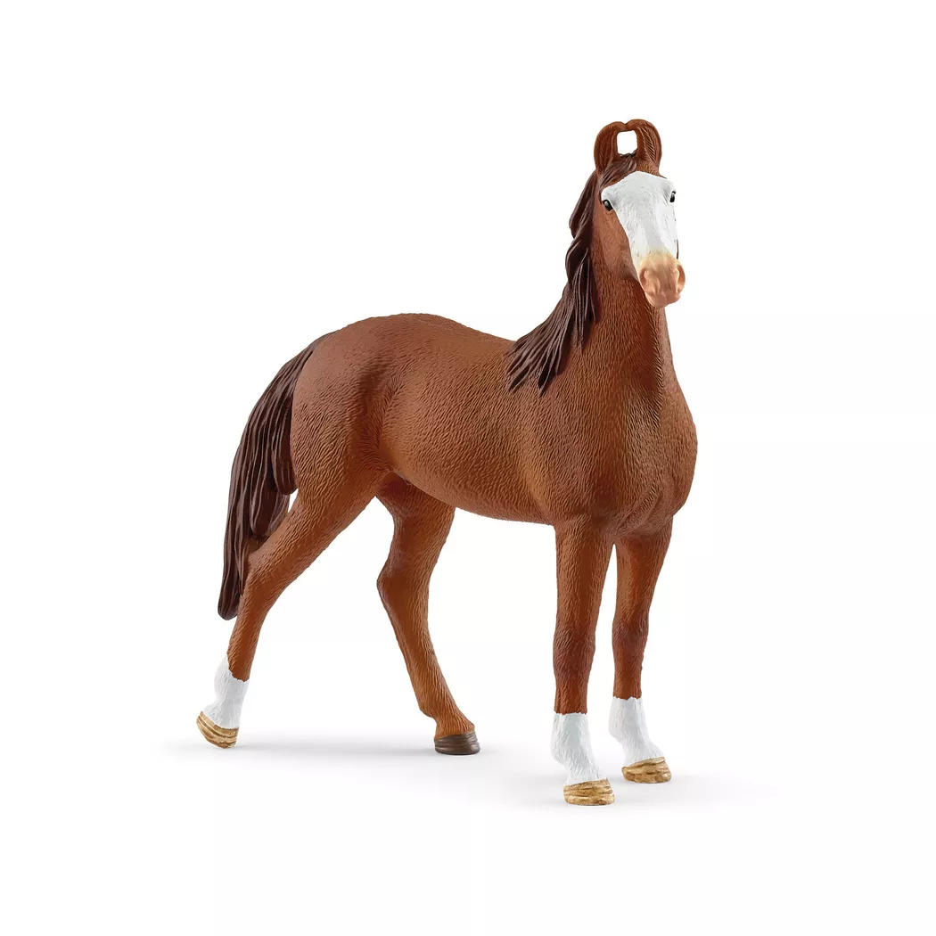 Schleich - Marwari Stute, Multicolor