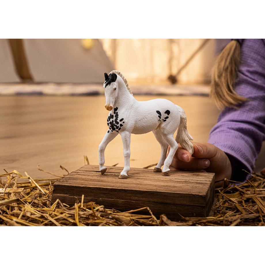 Schleich  Marwari Hengst 