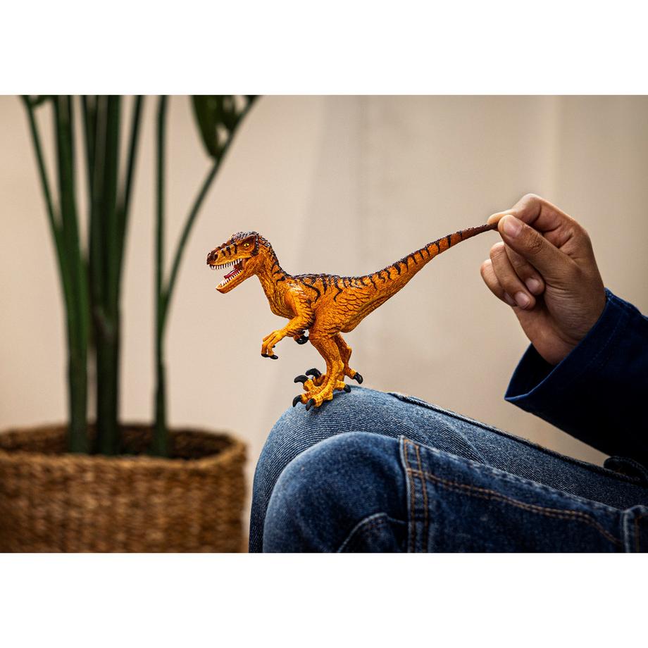 Schleich  Velociraptor 
