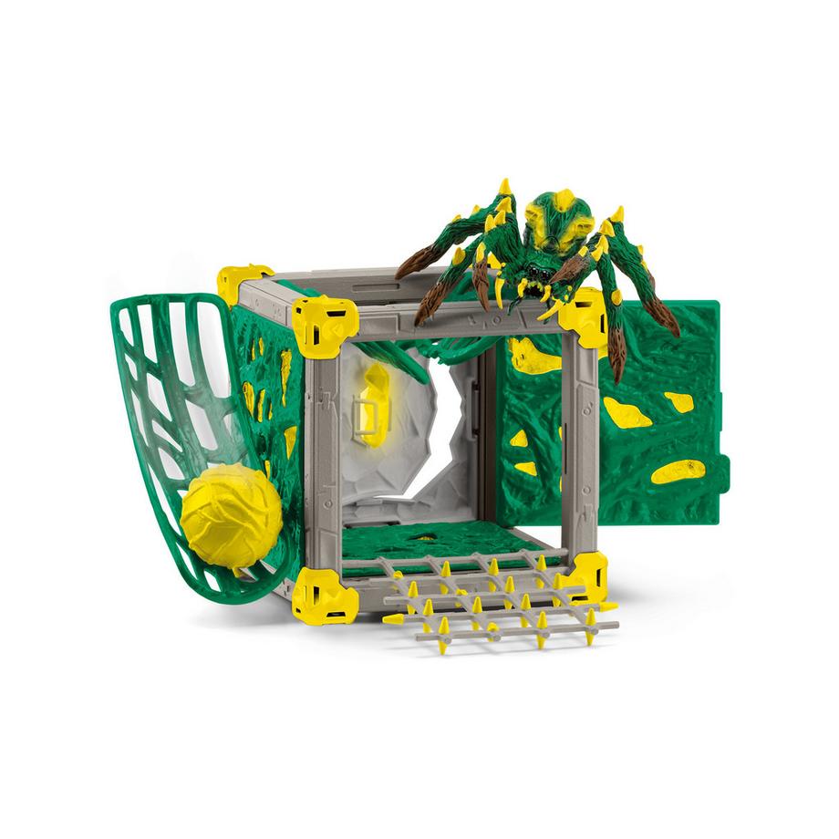  BattleCave Dschungeltarantel