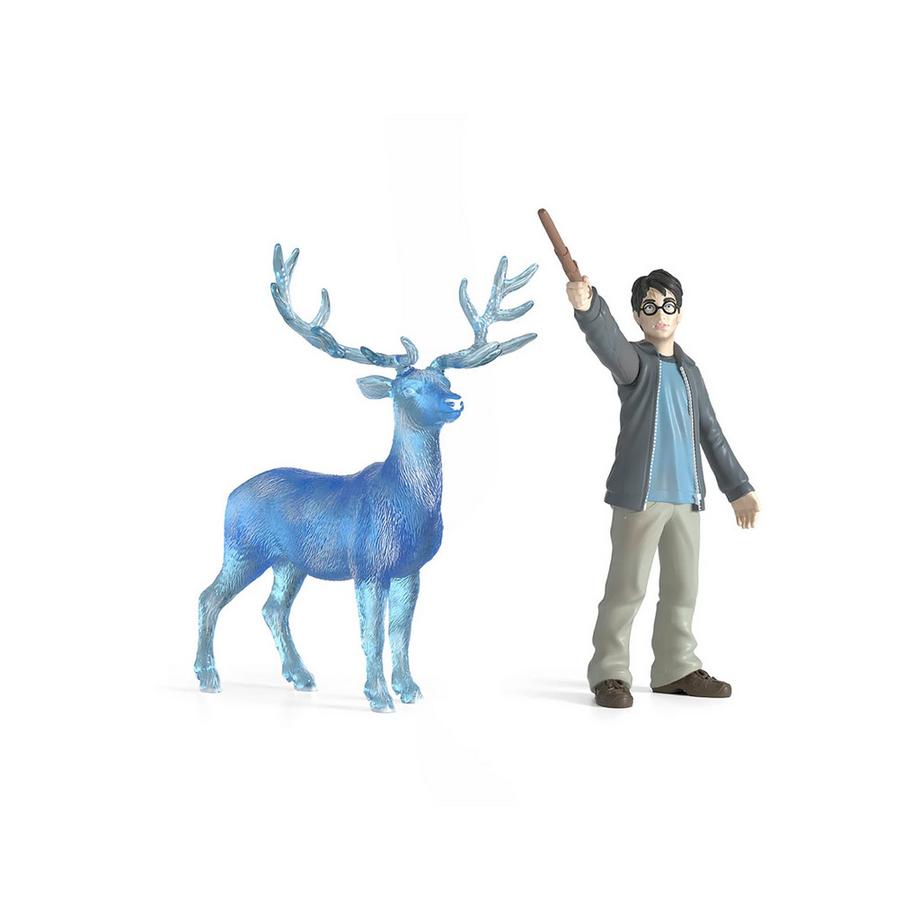 42680 Harry Potter™ et son Patronus