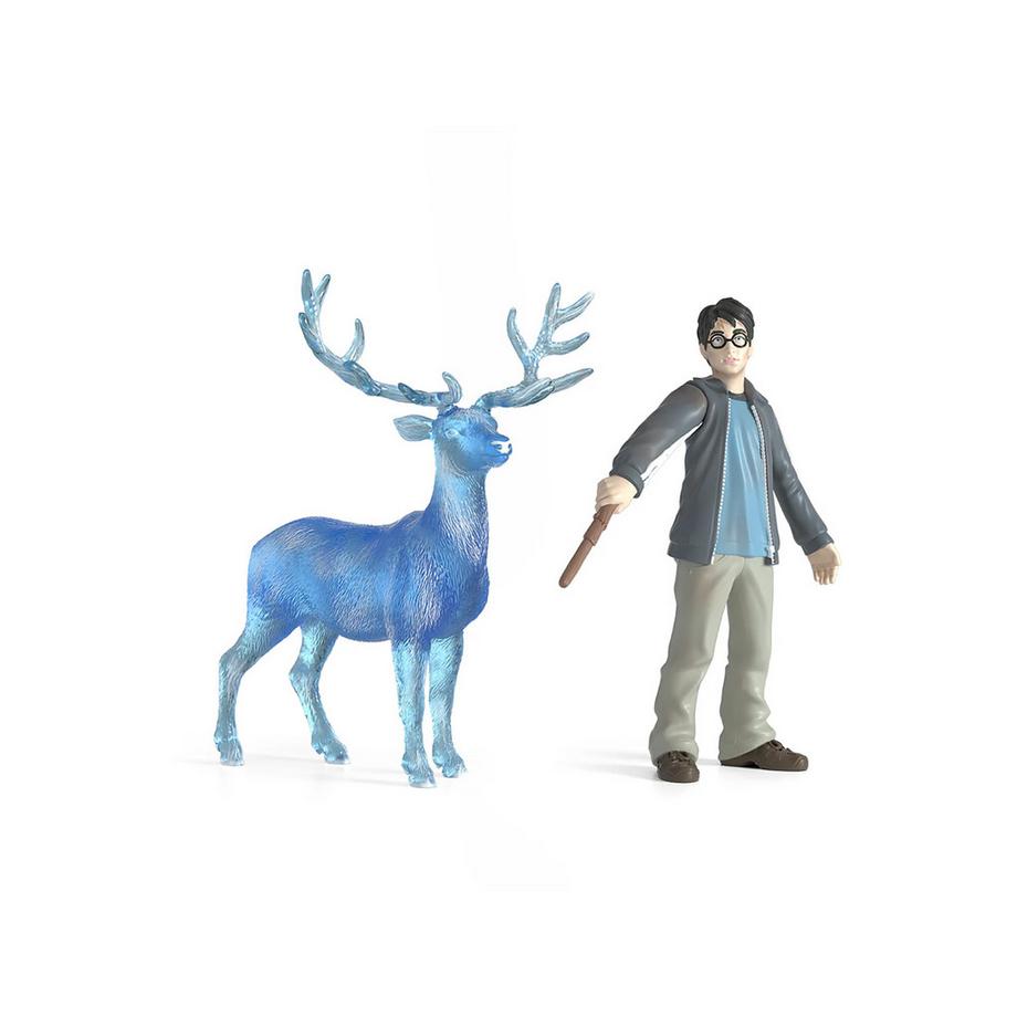 Schleich  42680 Harry Potter™ e Patronus 