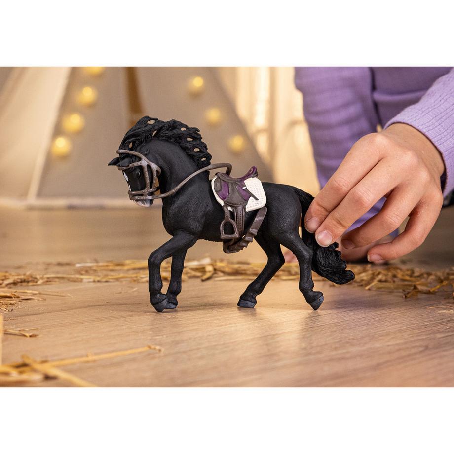 Schleich  Étalon Pure Race Espagnole 