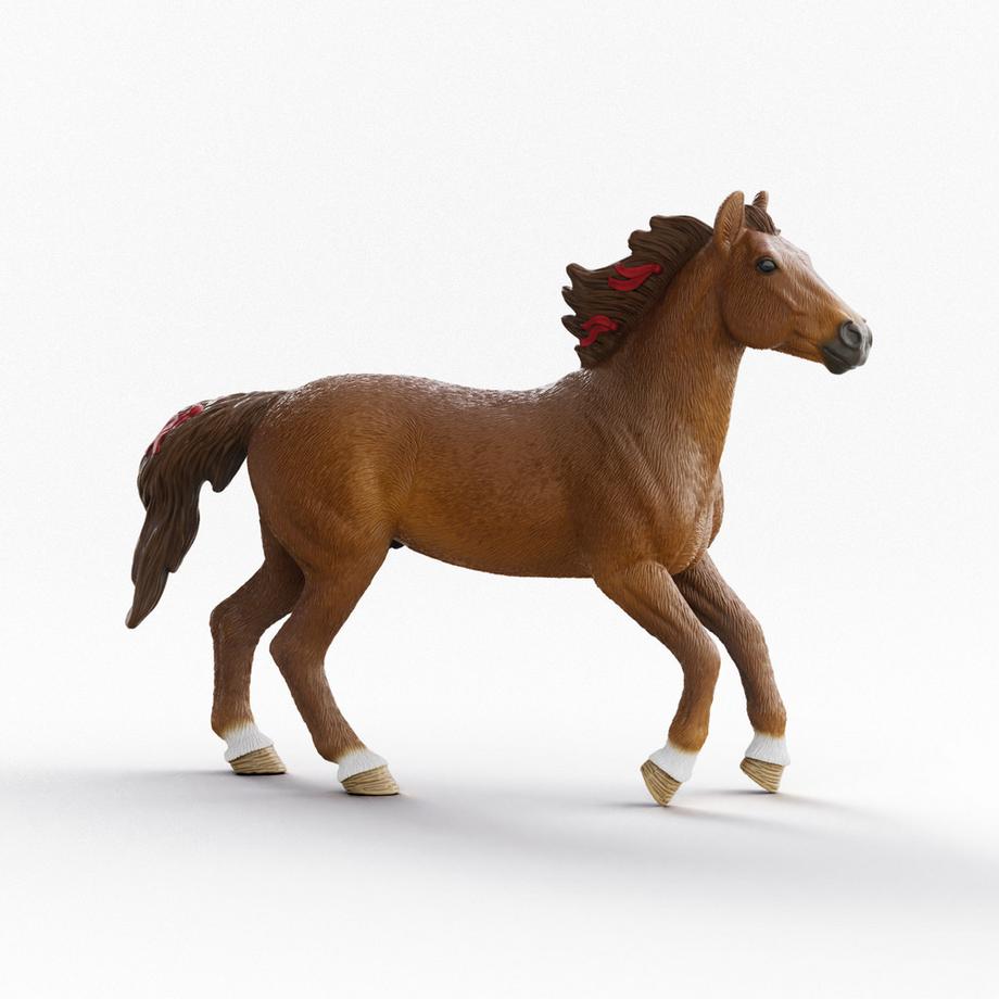 Schleich  Horse Club Hannah & Cayenne 