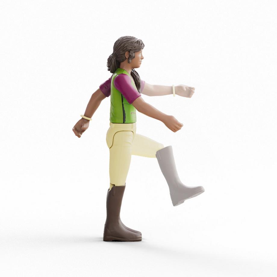 Schleich  Horse Club Sarah & Mystery 